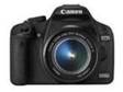 Canon EOS 500D Digital SLR Camera (Free Delivery) Paypal....