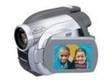 Panasonic VDR100 DVD Camcorder. Includes accessory kit, ....