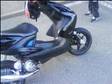 YAMAHA AEROX/MBK nitro 50cc. want a quick sale as im....