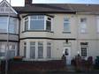 Newport 3BR,  For ResidentialSale: Terraced Traditional bay