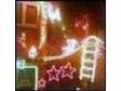 outdoor xmas lights. large collection of assorted sized....