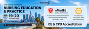 25th Global Summit on Nursing Education and Practice (GSNEP 2026)-newp
